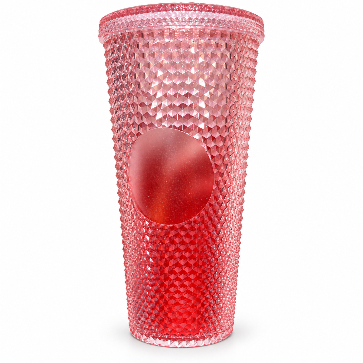 Personalized 24oz Studded Tumbler – Last Chance Colors