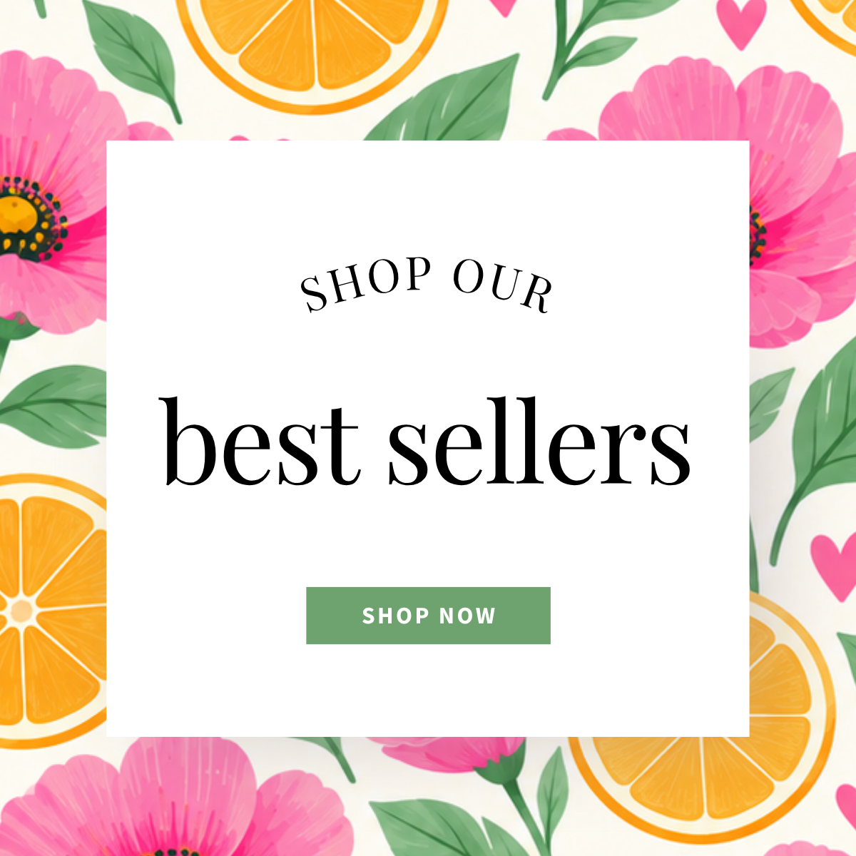 Featured image for Best Sellers collection