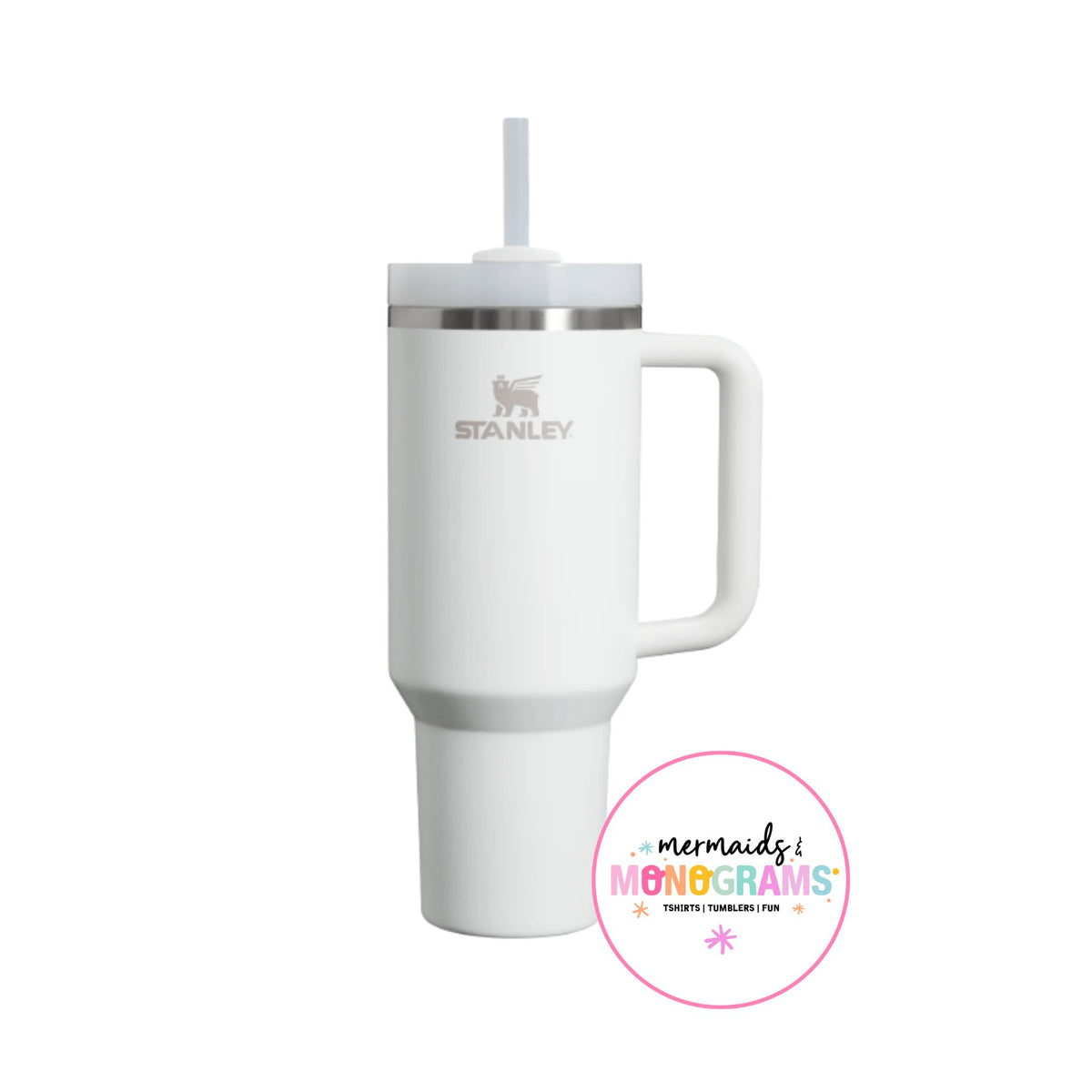 🌌 Velaris 40oz Fantasy Tumbler – Feyre Darling