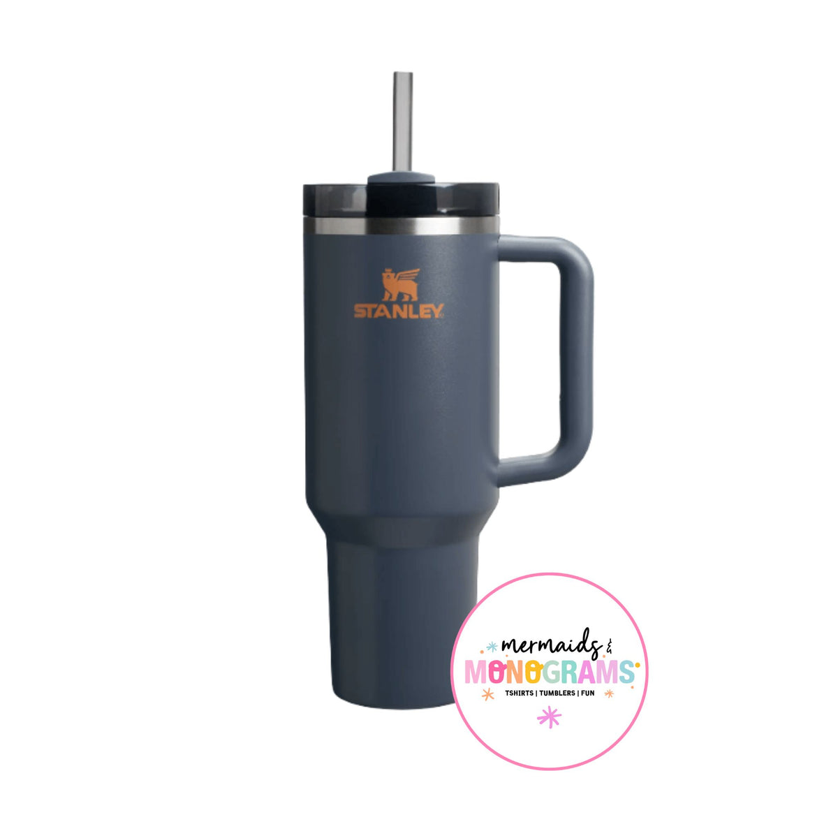 🌌 Velaris 40oz Fantasy Tumbler – Feyre Darling