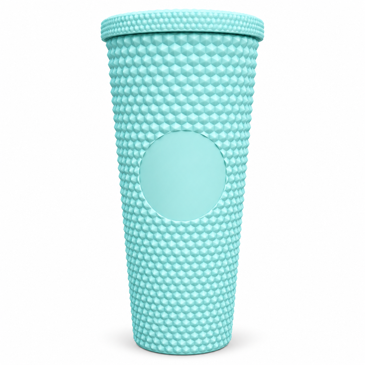 Personalized 24oz Studded Tumbler – Last Chance Colors