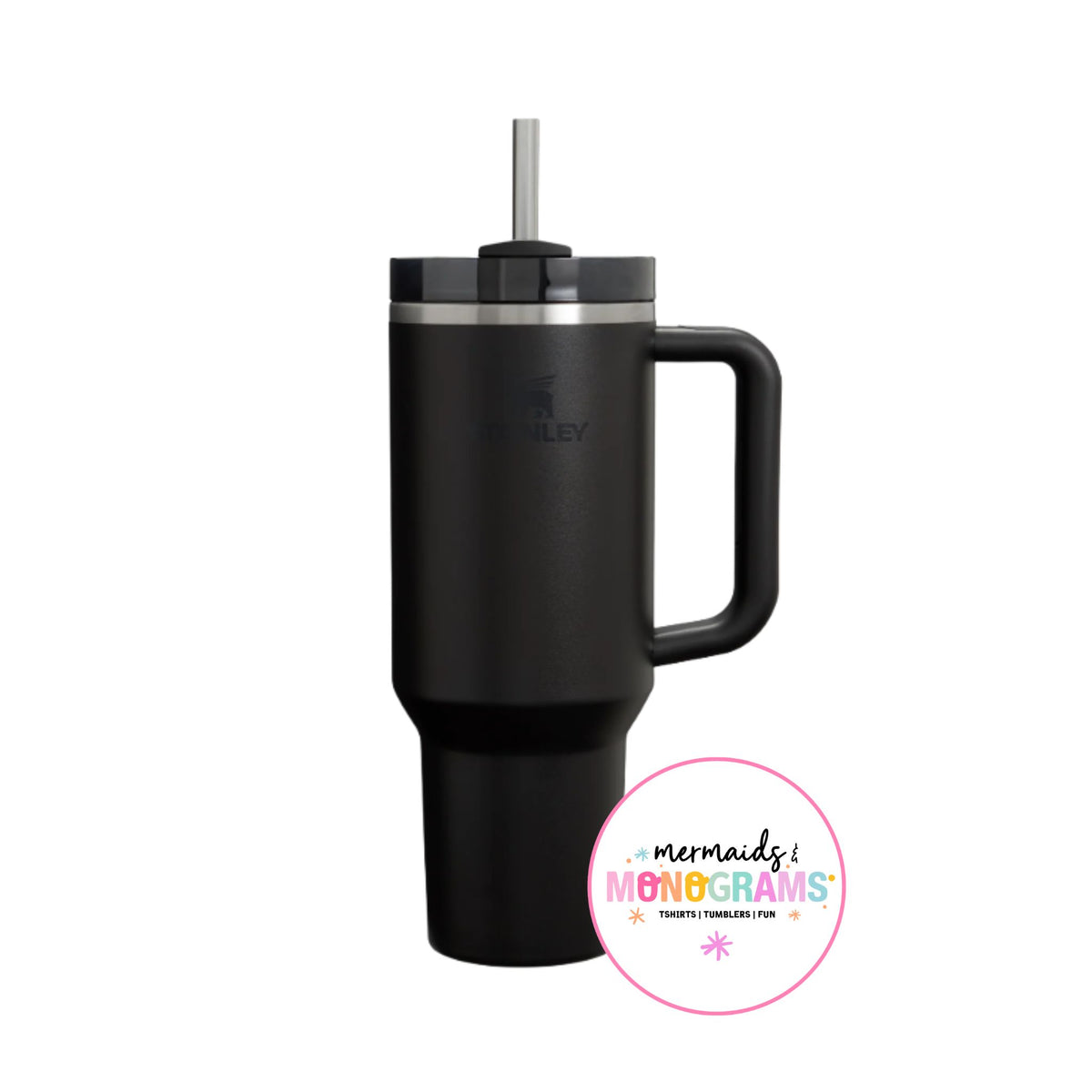 🌌 Velaris 40oz Fantasy Tumbler – Feyre Darling