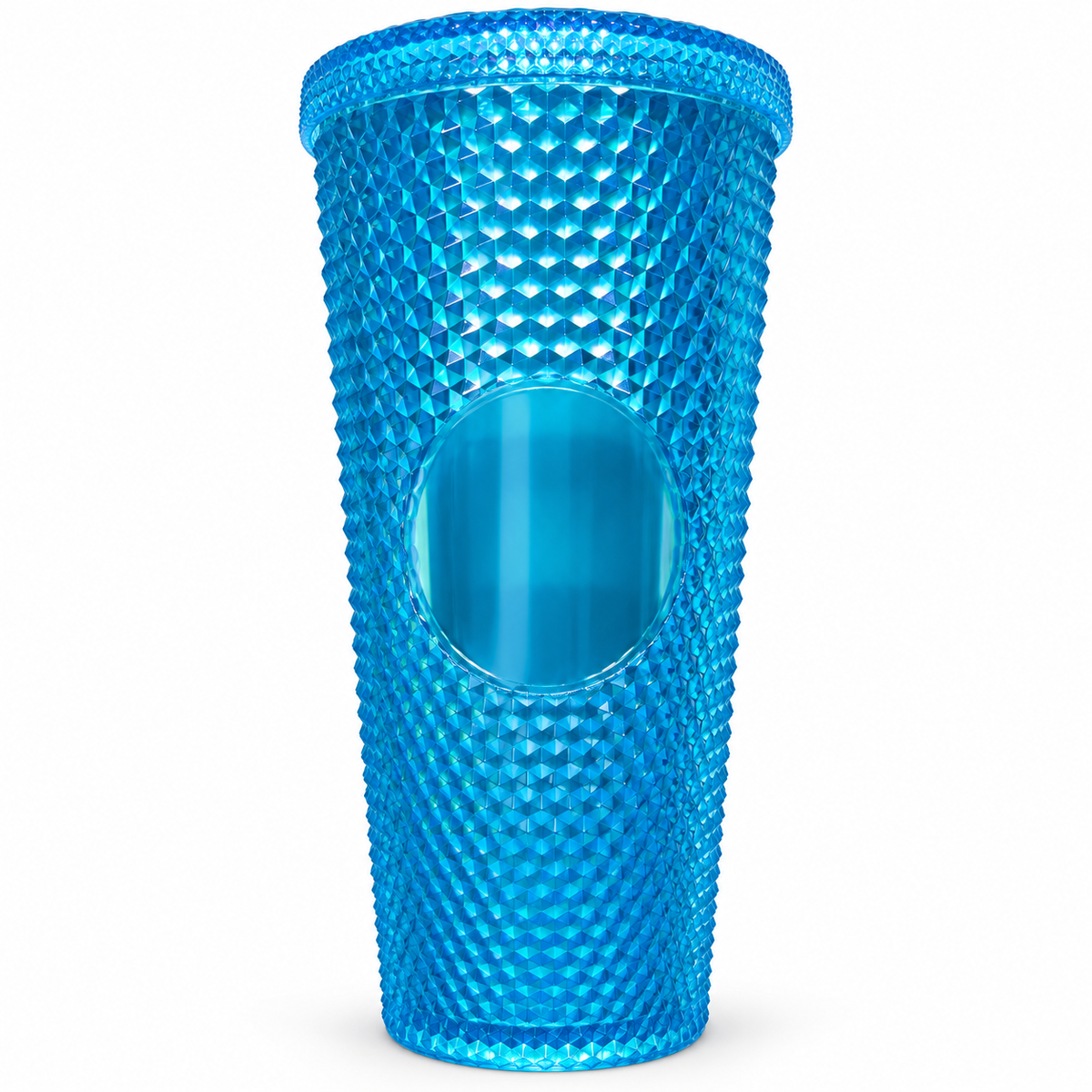 Personalized 24oz Studded Tumbler – Last Chance Colors