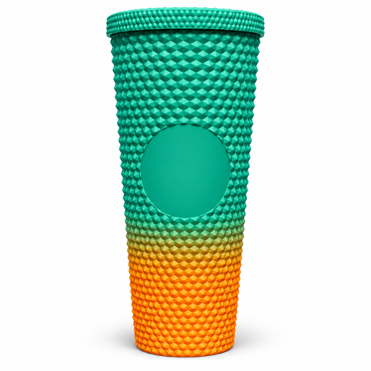 Personalized 24oz Studded Tumbler – Last Chance Colors