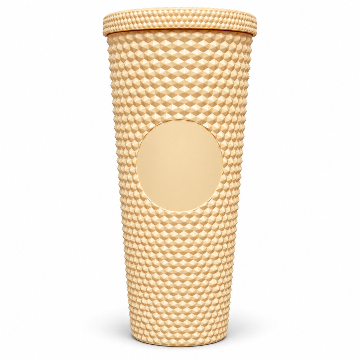 Personalized 24oz Studded Tumbler – Last Chance Colors