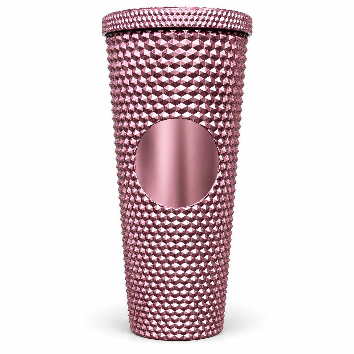Personalized 24oz Studded Tumbler – Last Chance Colors