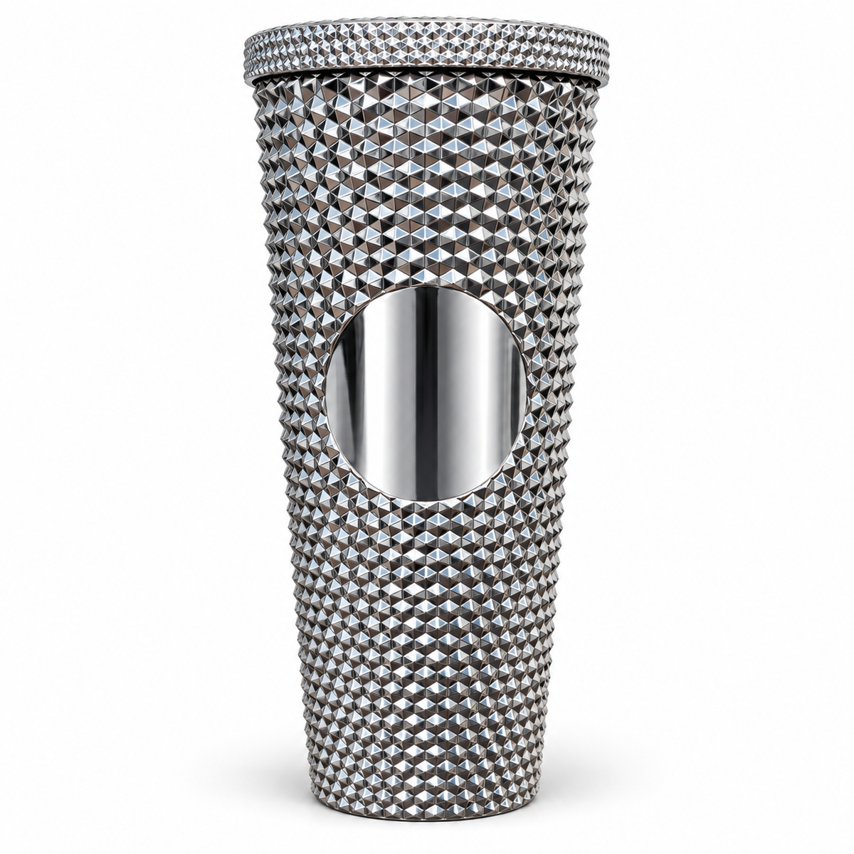 Personalized 24oz Studded Tumbler – Last Chance Colors